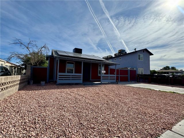 2106 Stewart Avenue, Las Vegas, NV 89101