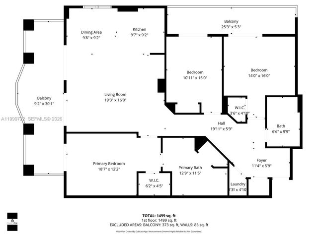 17555 Atlantic Blvd 1202, Sunny Isles Beach, FL 33160