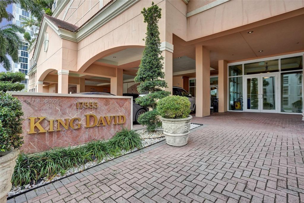 17555 Atlantic Blvd 1202, Sunny Isles Beach, FL 33160