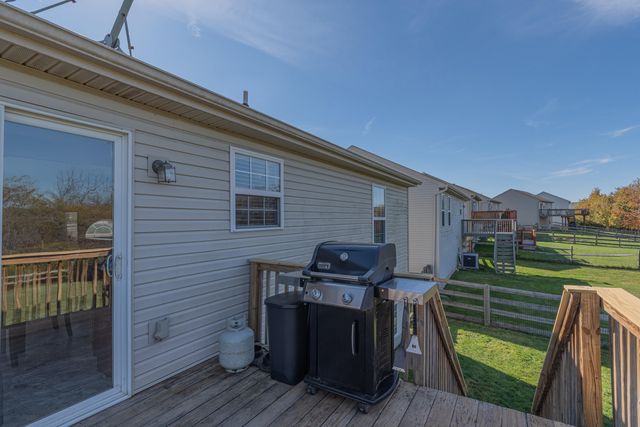 622 Badger Court, Independence, KY 41051