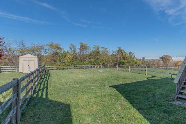 622 Badger Court, Independence, KY 41051