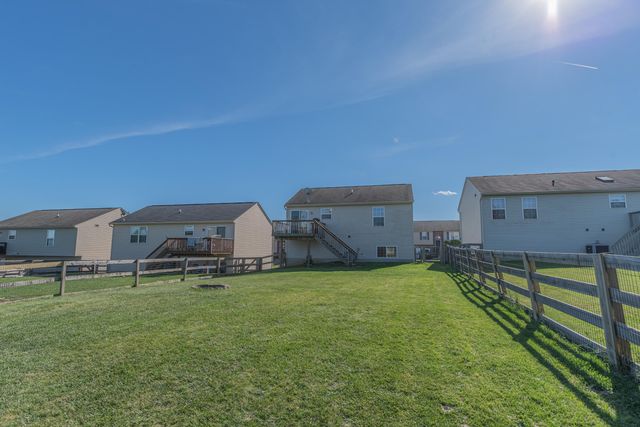 622 Badger Court, Independence, KY 41051