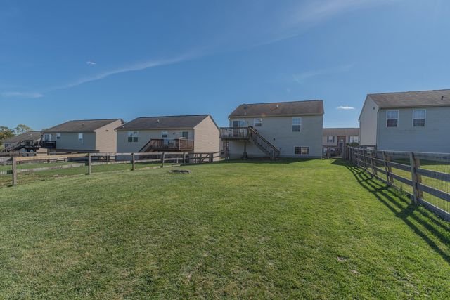 622 Badger Court, Independence, KY 41051