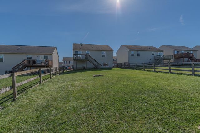 622 Badger Court, Independence, KY 41051