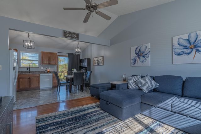 622 Badger Court, Independence, KY 41051