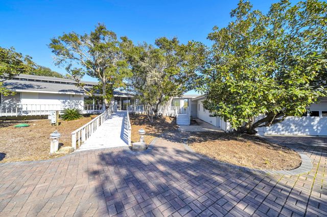 211 Missile Hill Road, Santa Rosa Beach, FL 32459