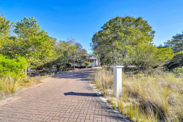 211 Missile Hill Road, Santa Rosa Beach, FL 32459
