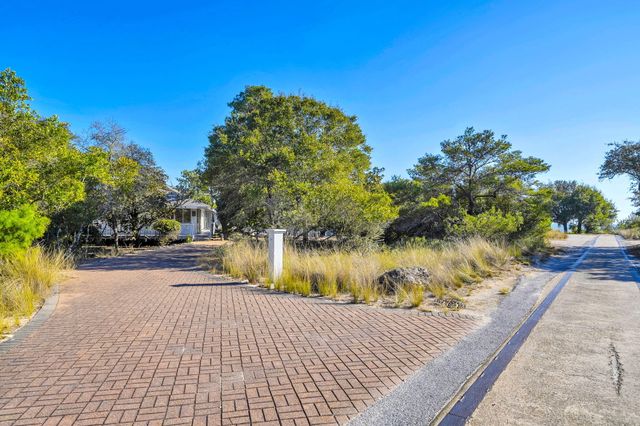 211 Missile Hill Road, Santa Rosa Beach, FL 32459