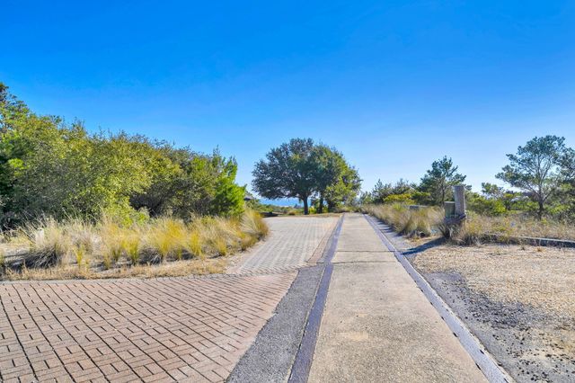 211 Missile Hill Road, Santa Rosa Beach, FL 32459