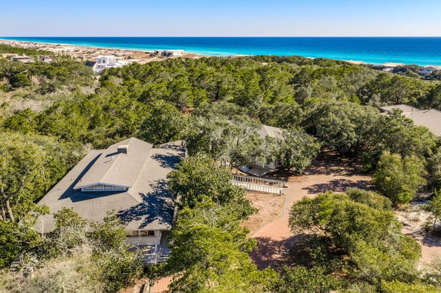 211 Missile Hill Road, Santa Rosa Beach, FL 32459