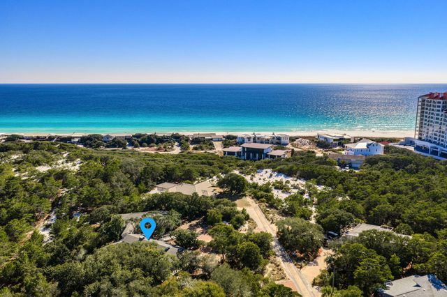 211 Missile Hill Road, Santa Rosa Beach, FL 32459