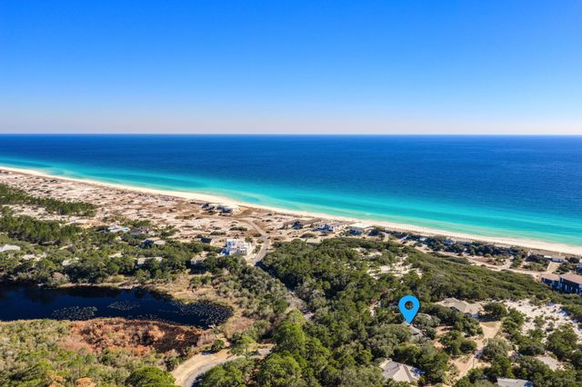 211 Missile Hill Road, Santa Rosa Beach, FL 32459