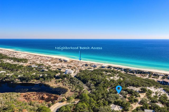 211 Missile Hill Road, Santa Rosa Beach, FL 32459