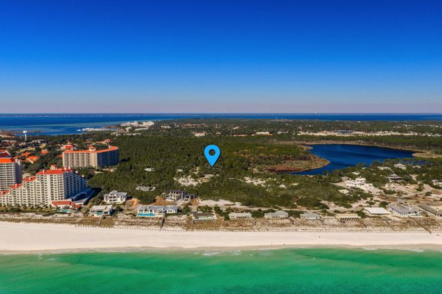 211 Missile Hill Road, Santa Rosa Beach, FL 32459