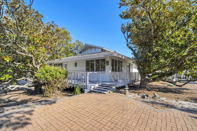 211 Missile Hill Road, Santa Rosa Beach, FL 32459