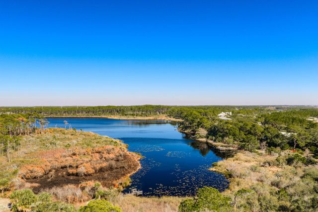 211 Missile Hill Road, Santa Rosa Beach, FL 32459