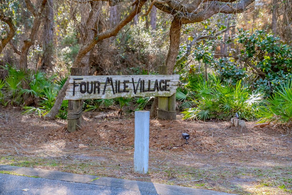 211 Missile Hill Road, Santa Rosa Beach, FL 32459