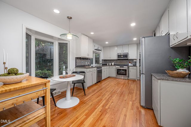 508 Hawthorne Lane, Chapel Hill, NC 27517