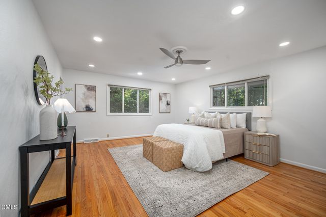 508 Hawthorne Lane, Chapel Hill, NC 27517