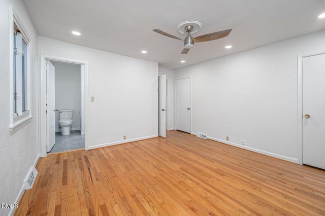 508 Hawthorne Lane, Chapel Hill, NC 27517