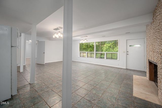 508 Hawthorne Lane, Chapel Hill, NC 27517