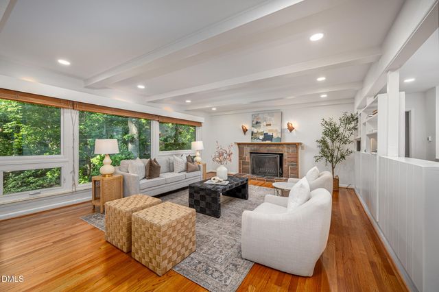 508 Hawthorne Lane, Chapel Hill, NC 27517
