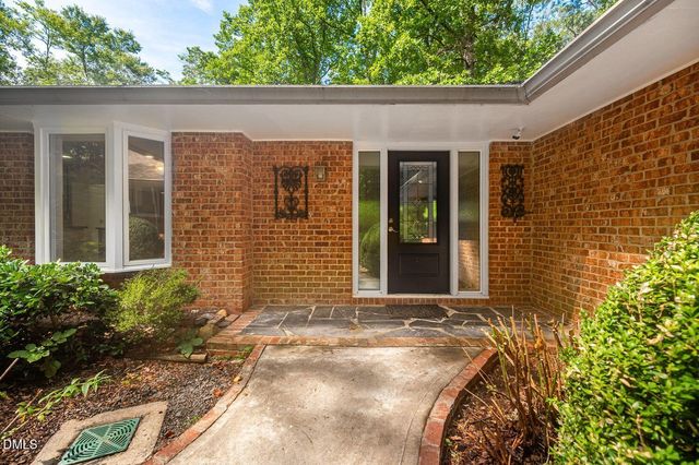 508 Hawthorne Lane, Chapel Hill, NC 27517