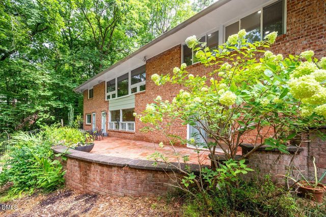 508 Hawthorne Lane, Chapel Hill, NC 27517