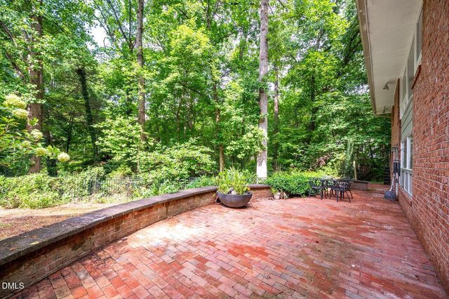 508 Hawthorne Lane, Chapel Hill, NC 27517