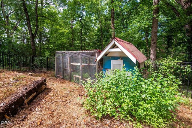 508 Hawthorne Lane, Chapel Hill, NC 27517