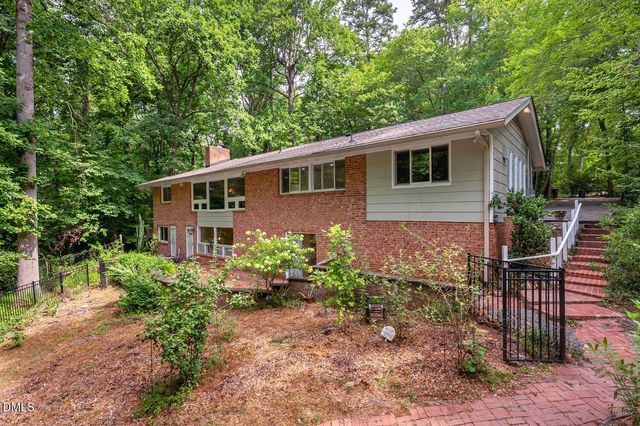 508 Hawthorne Lane, Chapel Hill, NC 27517