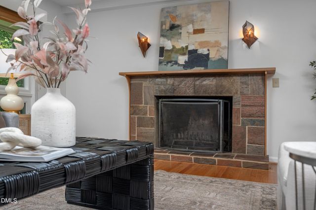 508 Hawthorne Lane, Chapel Hill, NC 27517