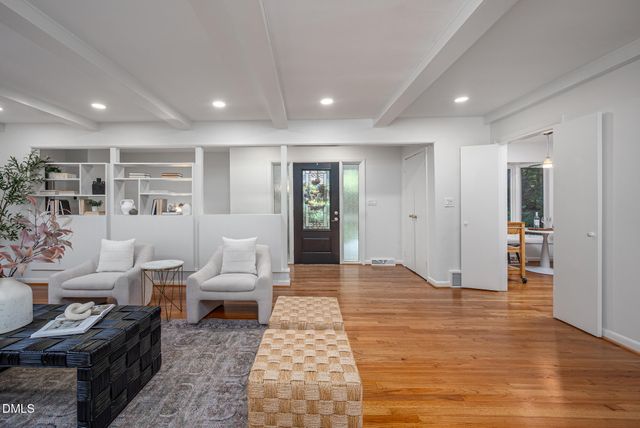 508 Hawthorne Lane, Chapel Hill, NC 27517