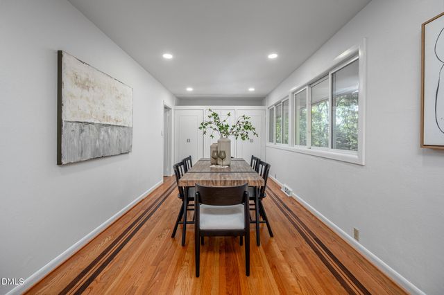 508 Hawthorne Lane, Chapel Hill, NC 27517