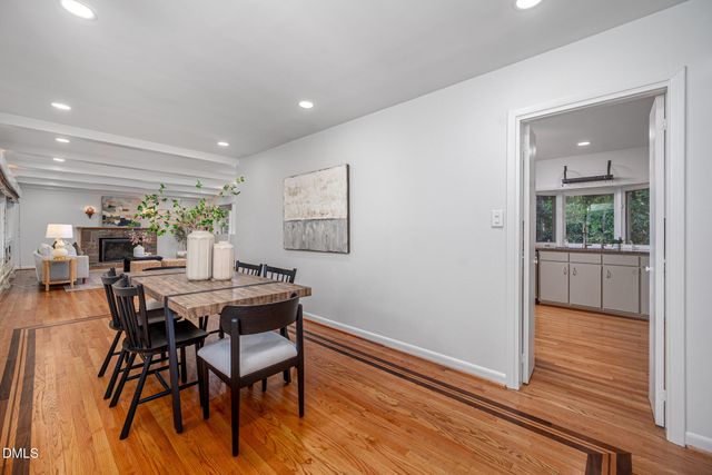 508 Hawthorne Lane, Chapel Hill, NC 27517
