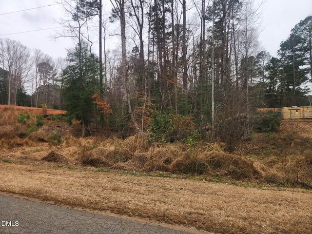 316 Shawnee Drive, Louisburg, NC 27549