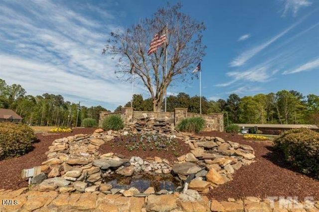 316 Shawnee Drive, Louisburg, NC 27549