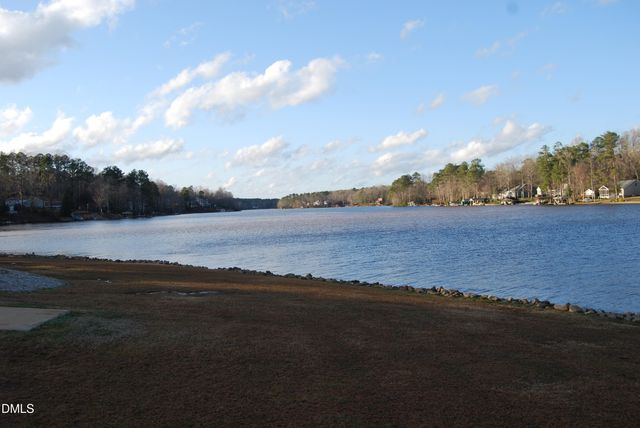 316 Shawnee Drive, Louisburg, NC 27549
