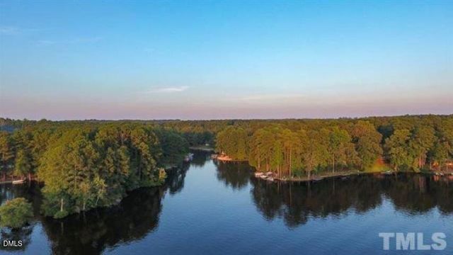 316 Shawnee Drive, Louisburg, NC 27549