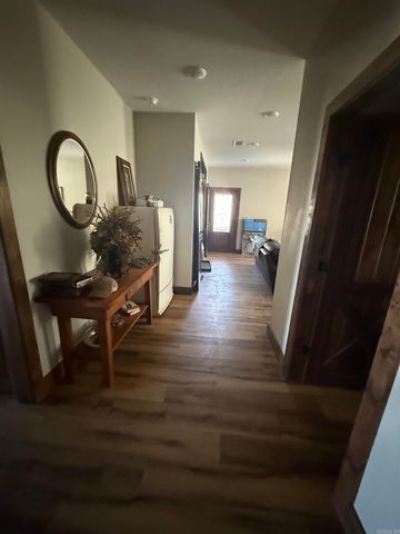 548 Cornerstone Road, Pleasant Plains, AR 72568