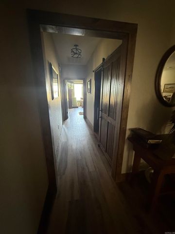 548 Cornerstone Road, Pleasant Plains, AR 72568