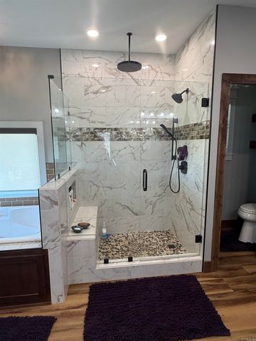 548 Cornerstone Road, Pleasant Plains, AR 72568