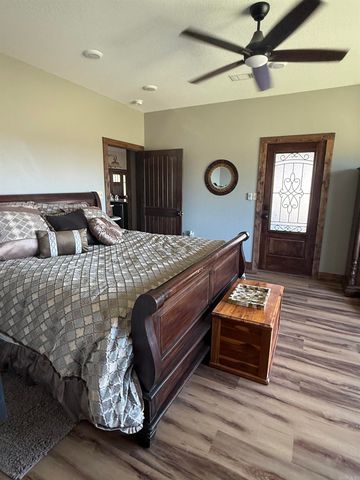 548 Cornerstone Road, Pleasant Plains, AR 72568