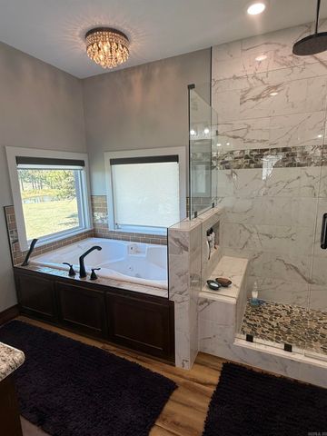 548 Cornerstone Road, Pleasant Plains, AR 72568