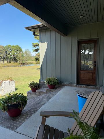 548 Cornerstone Road, Pleasant Plains, AR 72568