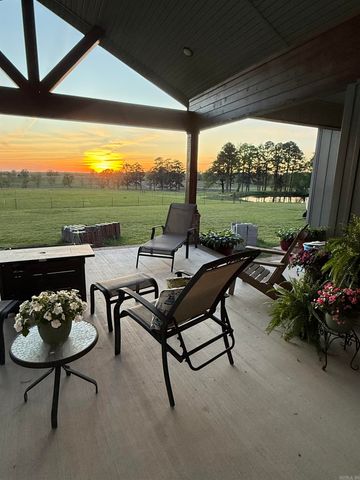 548 Cornerstone Road, Pleasant Plains, AR 72568