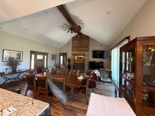 548 Cornerstone Road, Pleasant Plains, AR 72568