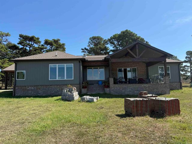 548 Cornerstone Road, Pleasant Plains, AR 72568