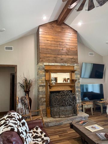 548 Cornerstone Road, Pleasant Plains, AR 72568