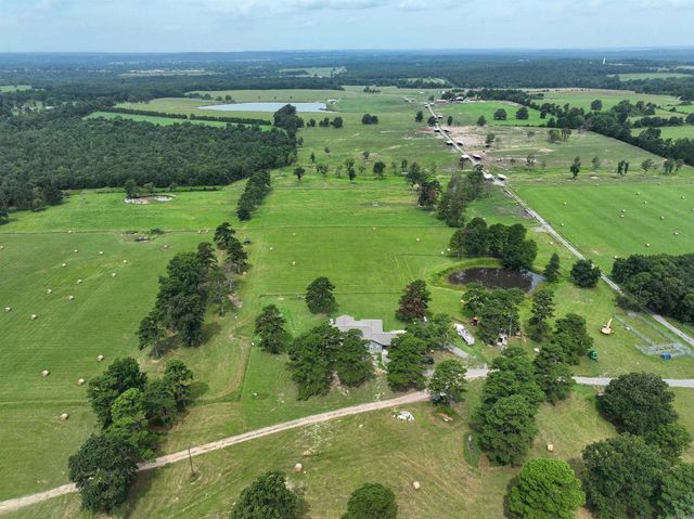548 Cornerstone Road, Pleasant Plains, AR 72568